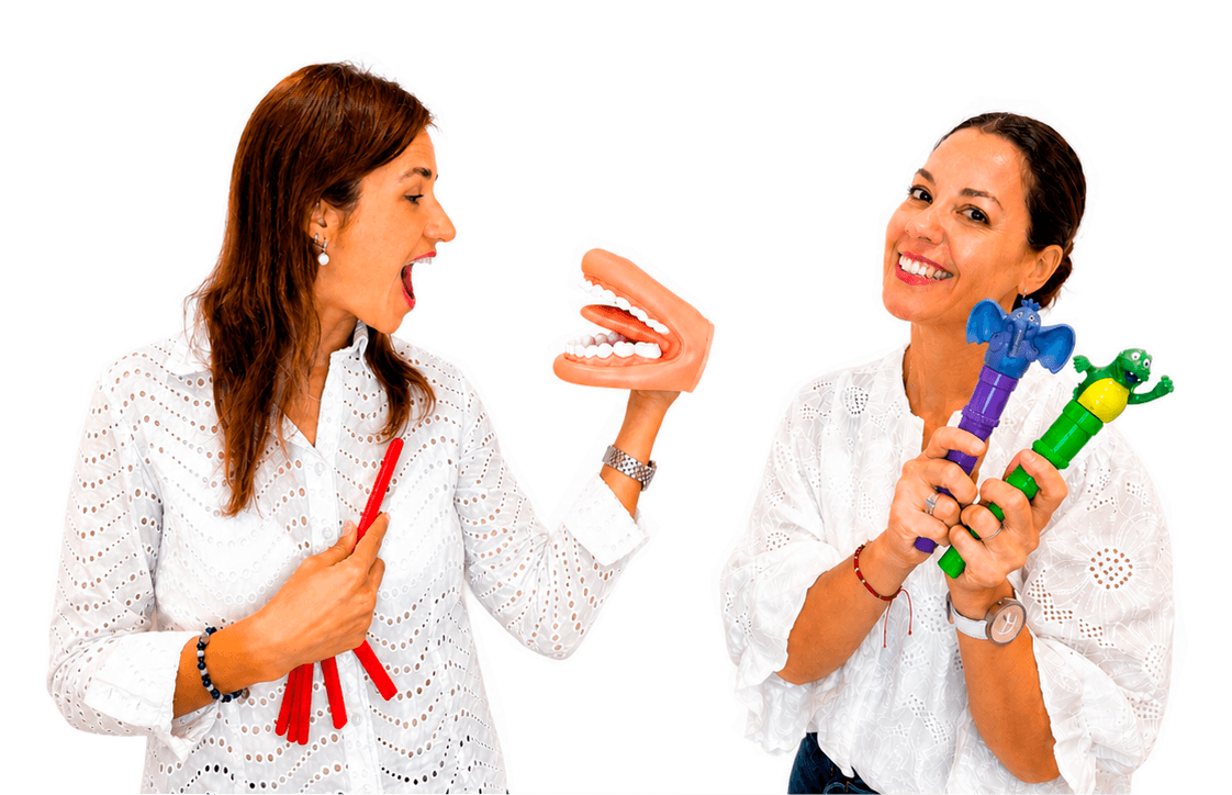 Apraxia del Habla Infantil
